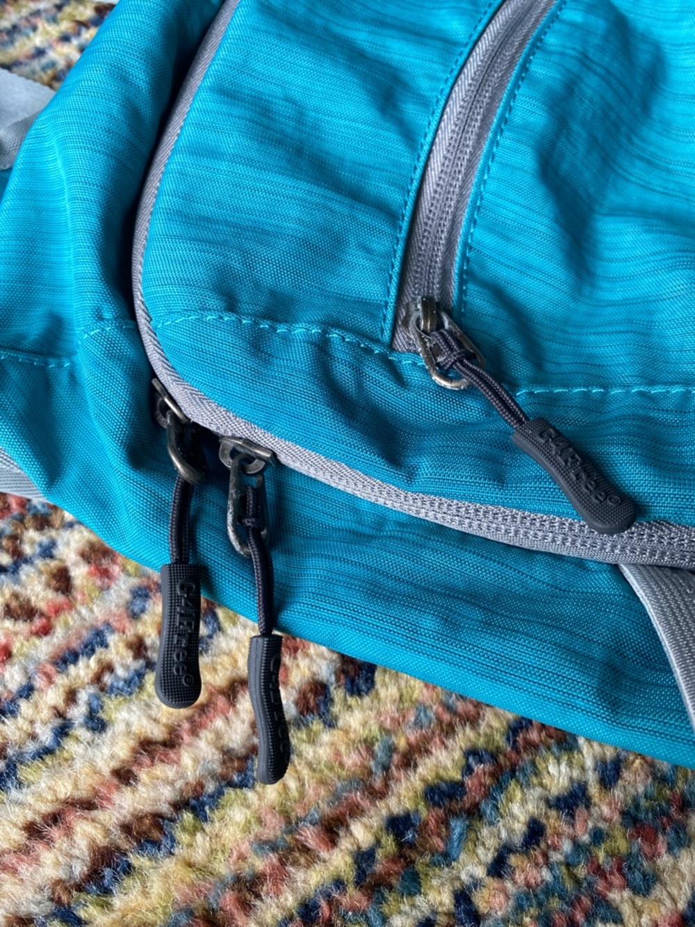 G4Free Daypack Backpack - Picture 2 of 4
